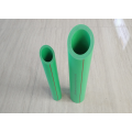 factory plastic tubes PPR fitting pipe for cold hot water